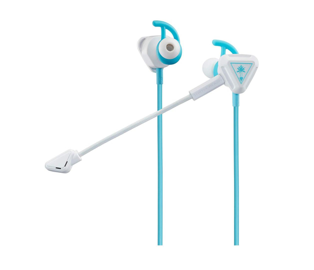 TURTLE BEACH BATTLEBUD, BIALE - 526858 - zdjęcie 3